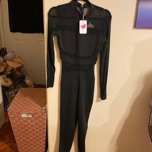 Jumpsuit